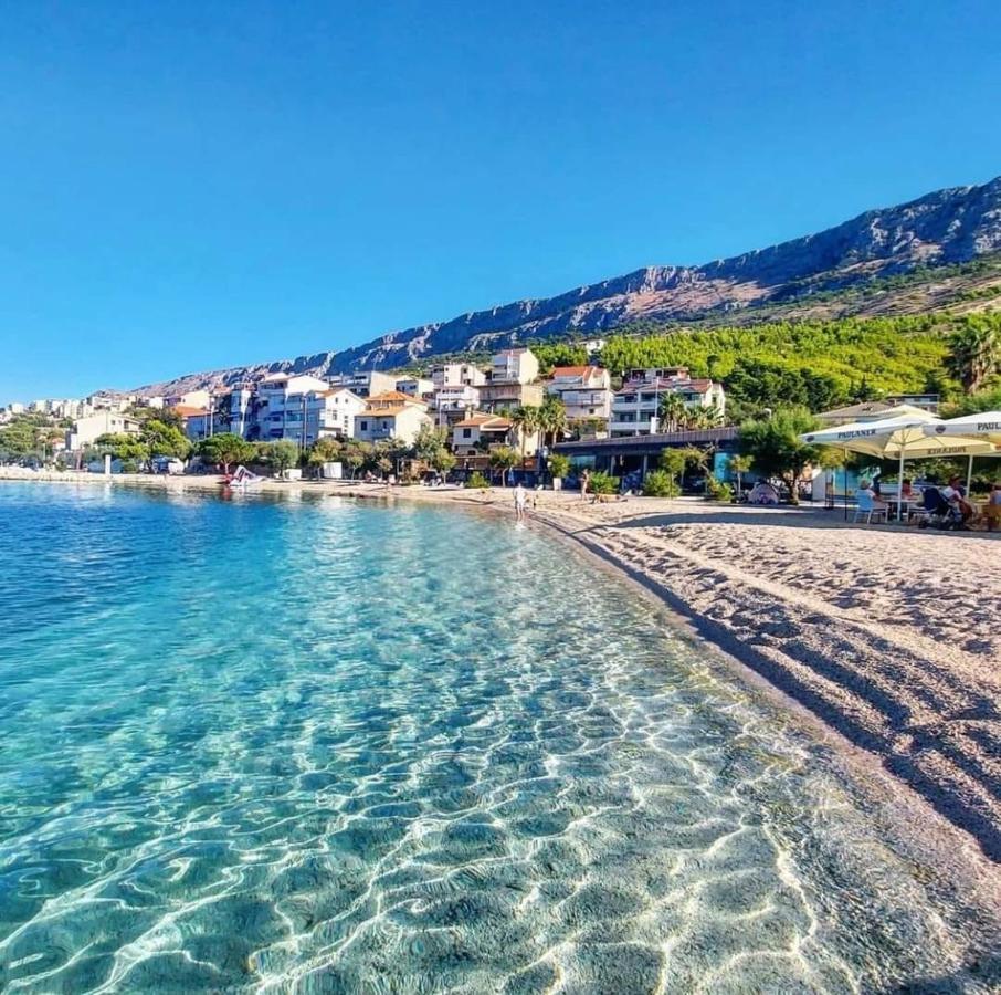 Apartment Bluebay Dugi Rat Zewnętrze zdjęcie