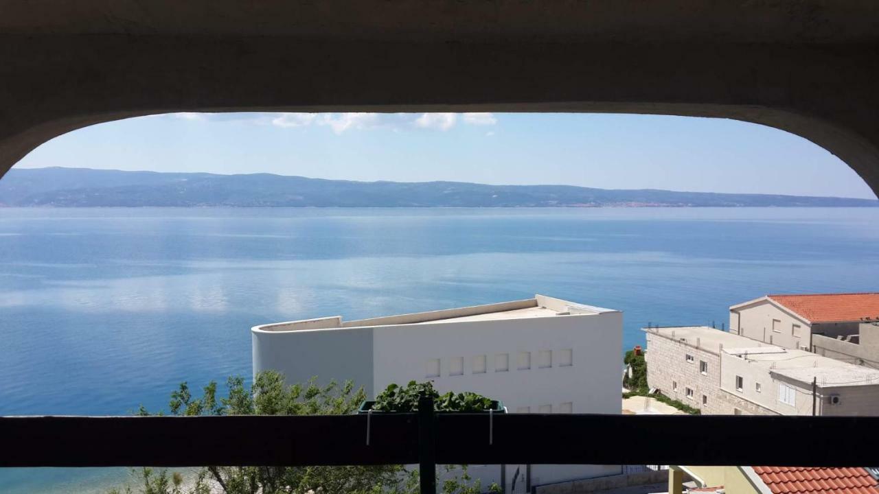Apartment Bluebay Dugi Rat Zewnętrze zdjęcie
