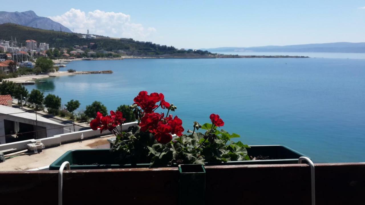 Apartment Bluebay Dugi Rat Zewnętrze zdjęcie