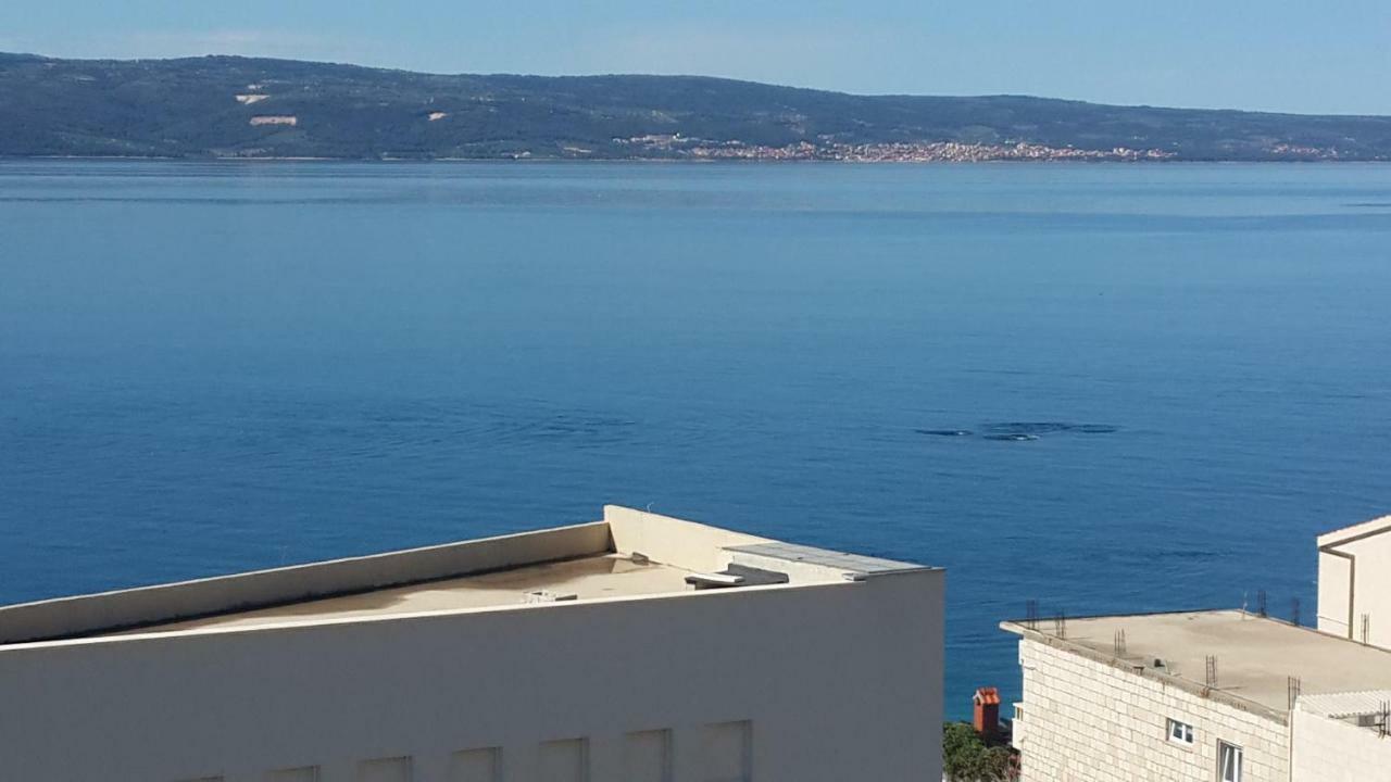 Apartment Bluebay Dugi Rat Zewnętrze zdjęcie