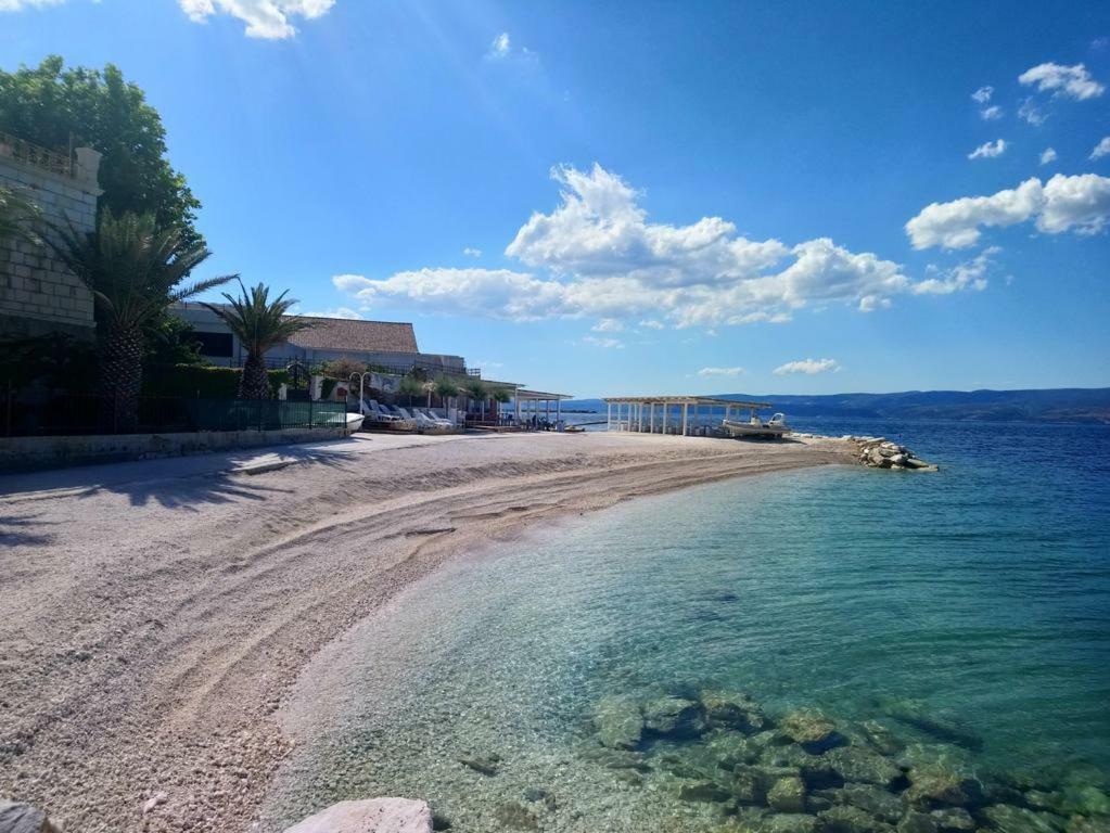 Apartment Bluebay Dugi Rat Zewnętrze zdjęcie