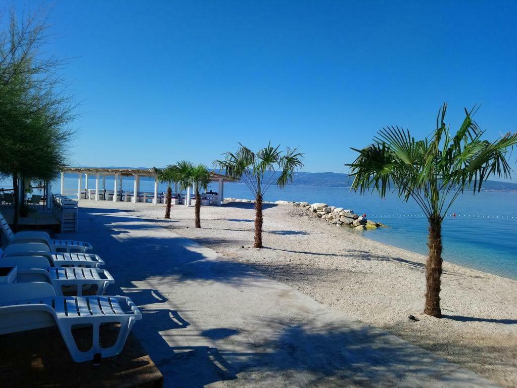 Apartment Bluebay Dugi Rat Zewnętrze zdjęcie