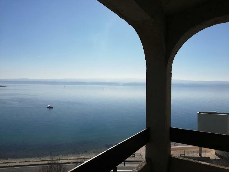 Apartment Bluebay Dugi Rat Zewnętrze zdjęcie