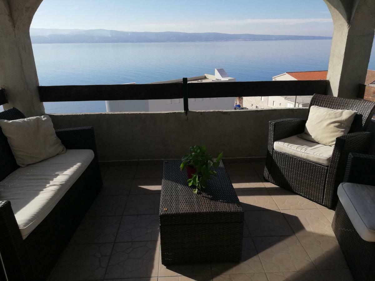 Apartment Bluebay Dugi Rat Zewnętrze zdjęcie