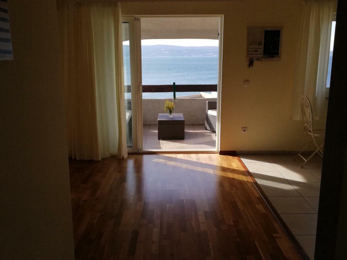 Apartment Bluebay Dugi Rat Zewnętrze zdjęcie