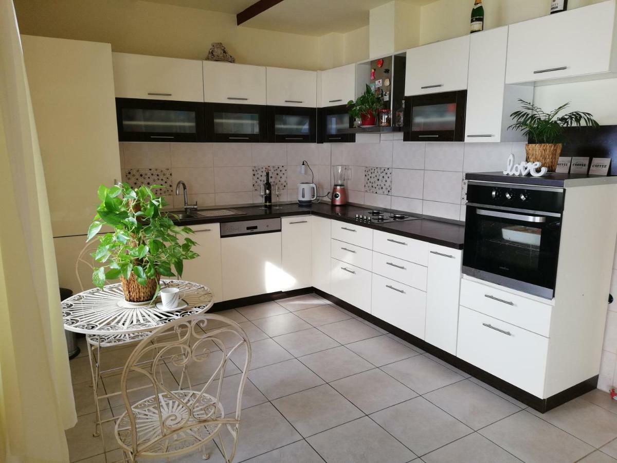 Apartment Bluebay Dugi Rat Zewnętrze zdjęcie
