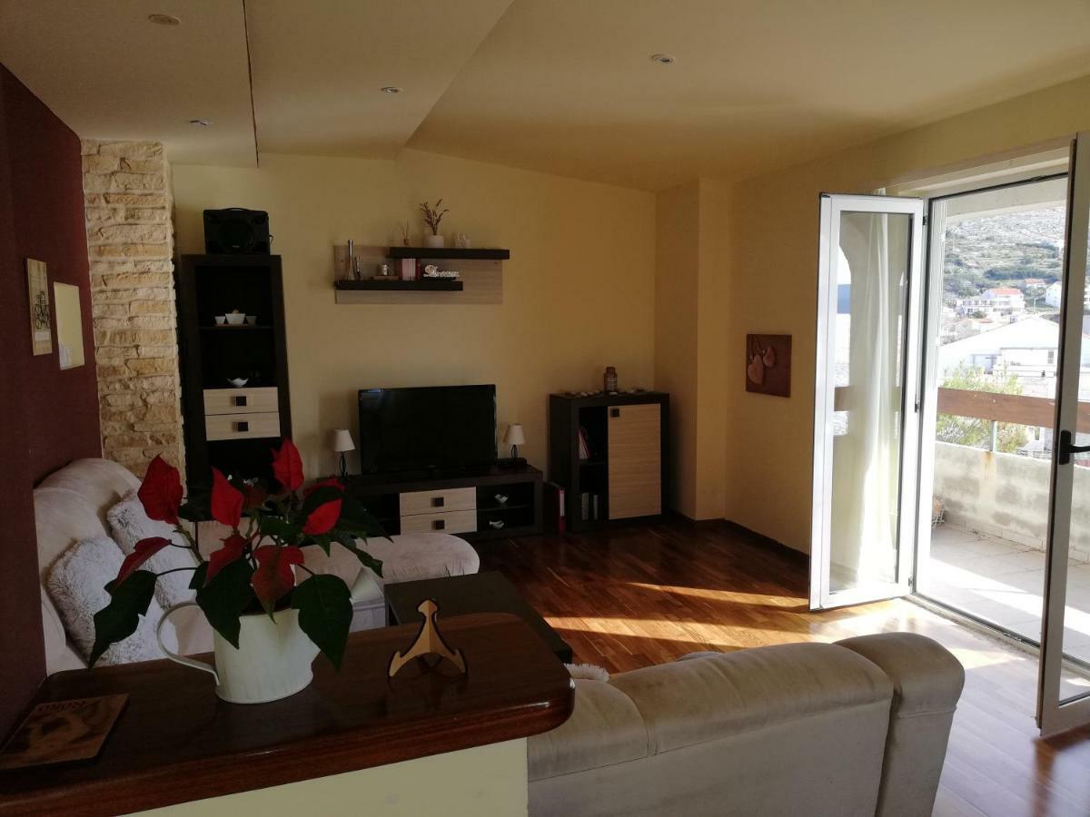 Apartment Bluebay Dugi Rat Zewnętrze zdjęcie