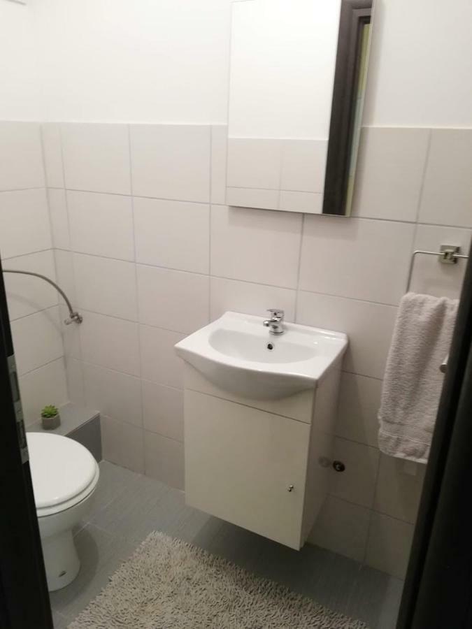 Apartment Bluebay Dugi Rat Zewnętrze zdjęcie
