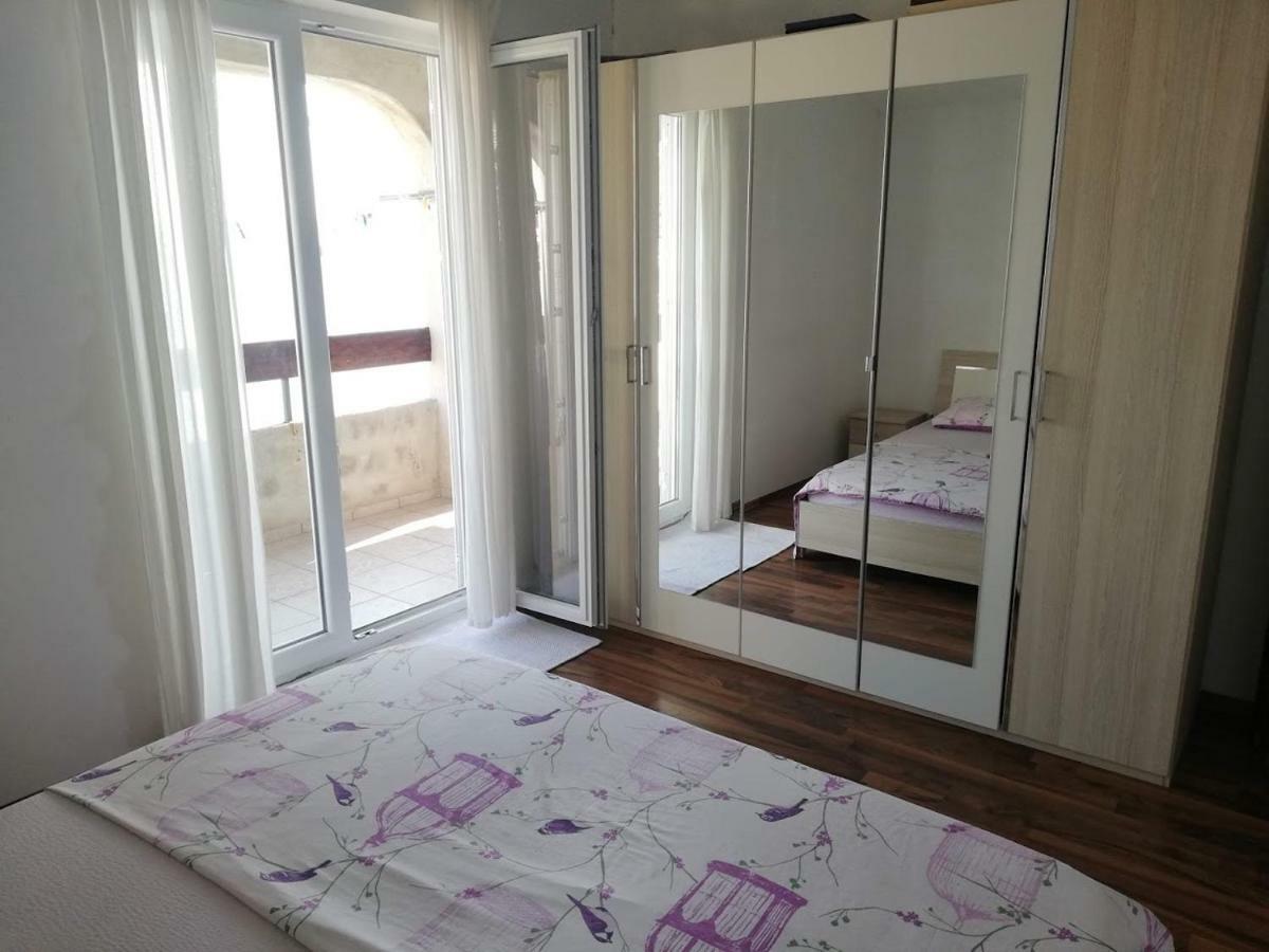 Apartment Bluebay Dugi Rat Zewnętrze zdjęcie