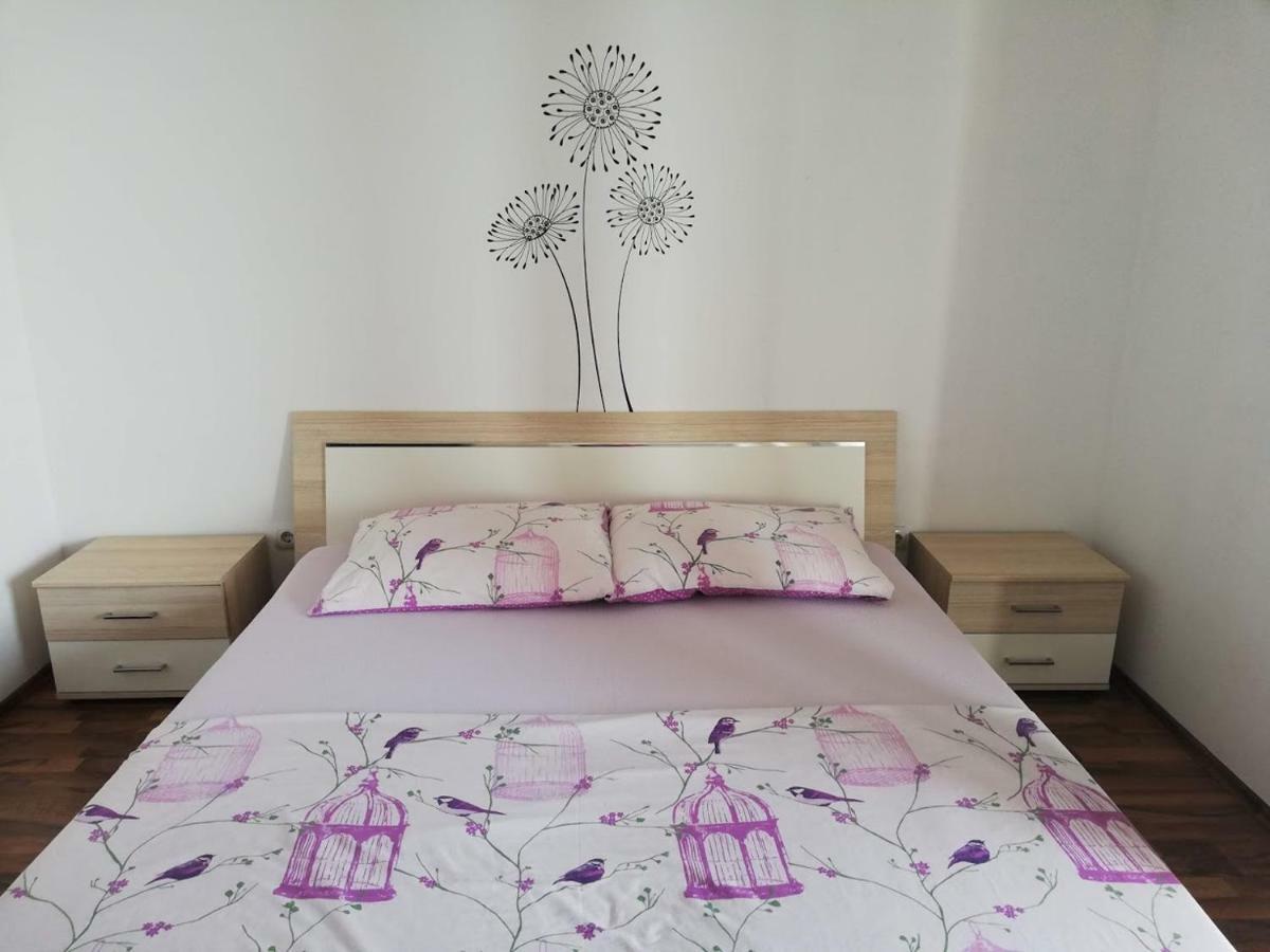 Apartment Bluebay Dugi Rat Zewnętrze zdjęcie