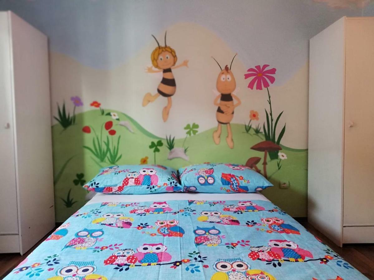 Apartment Bluebay Dugi Rat Zewnętrze zdjęcie